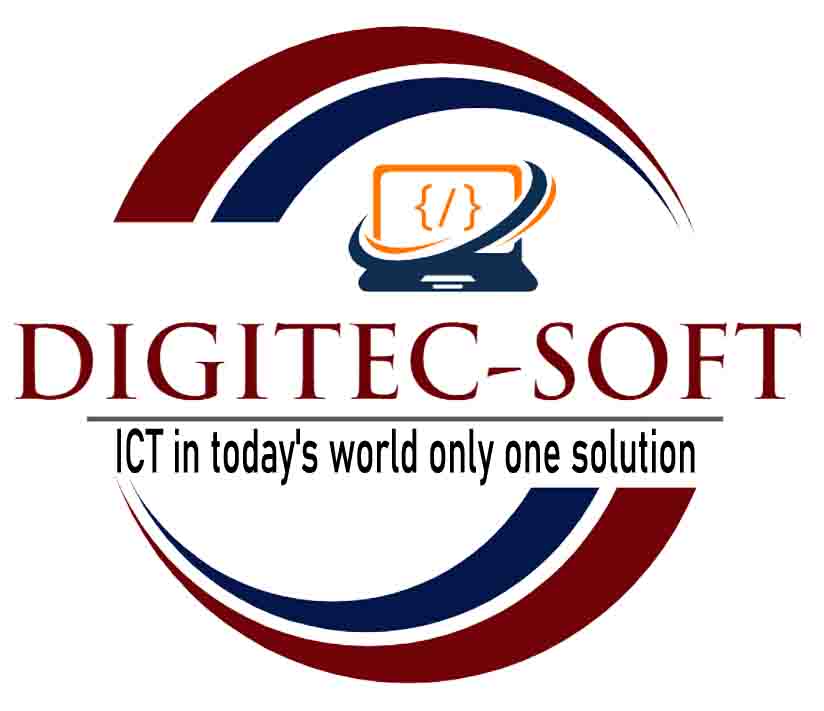 DIGITEC-SOFT