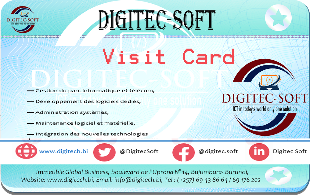 DIGITEC-SOFT